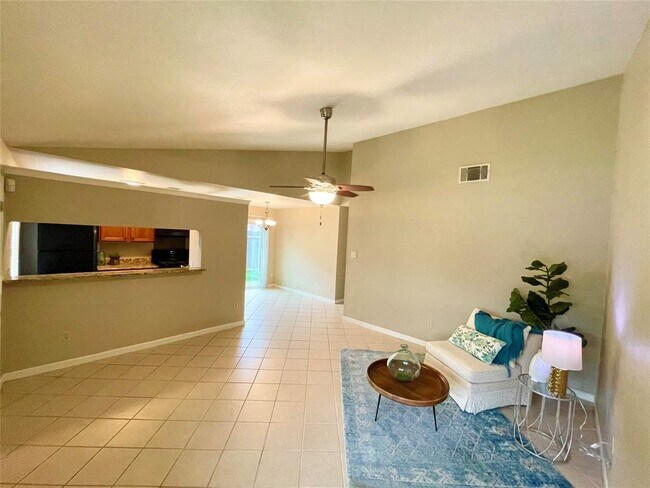 Foto del edificio - 7705 Croftwood Dr