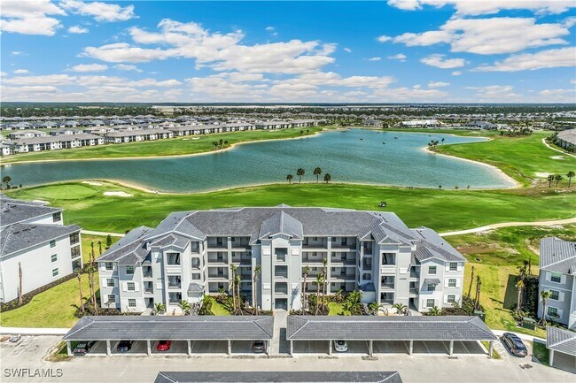 Foto del edificio - 43985 Boardwalk Loop