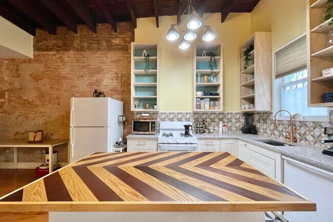 Foto del edificio - 4202 New York Ave