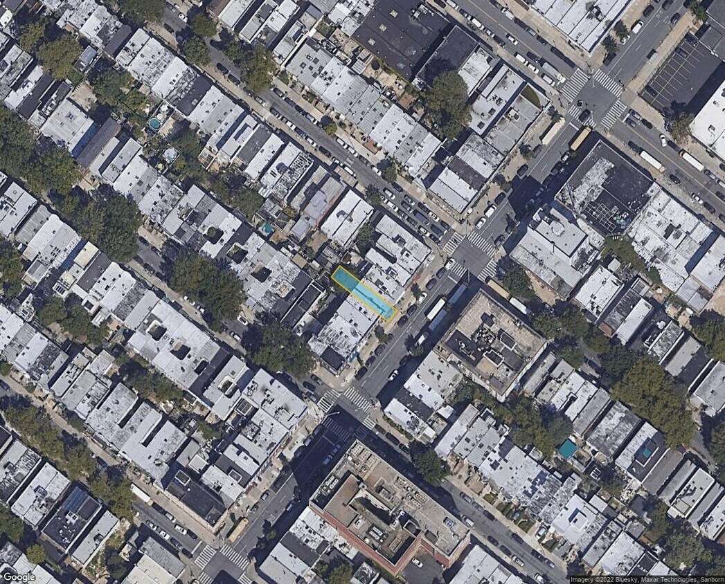 Primary Photo - 4012 14th Ave