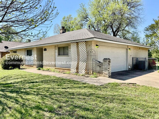 Foto del edificio - 5024 S Birch Ave