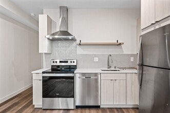 Interior Photo - Olive Apartments