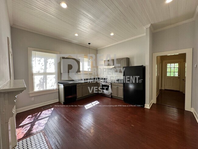 Foto del edificio - 1227 Calhoun St