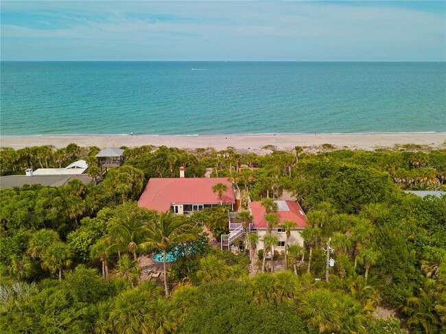 Foto del edificio - 8300 Manasota Key Rd