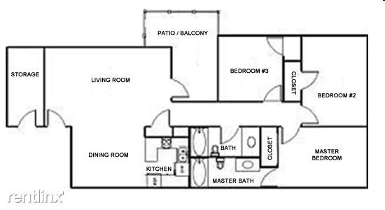 Building Photo - 3725 Fountain Ave