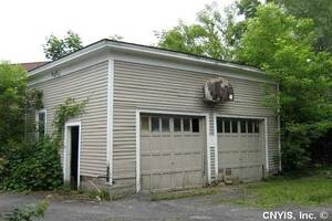 Foto del edificio - 1603 W Genesee St