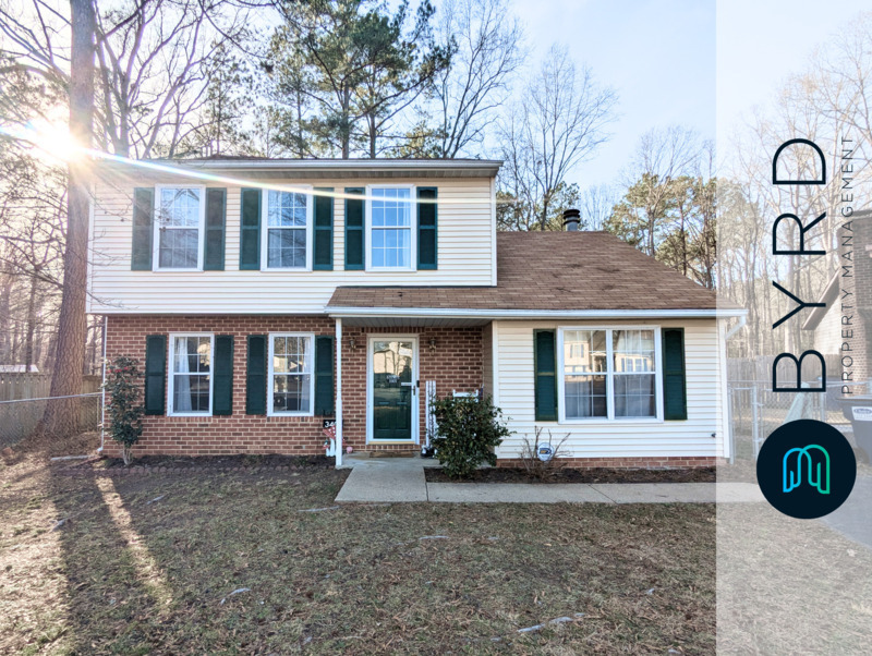 Primary Photo - 3404 Hollow Ridge Ct