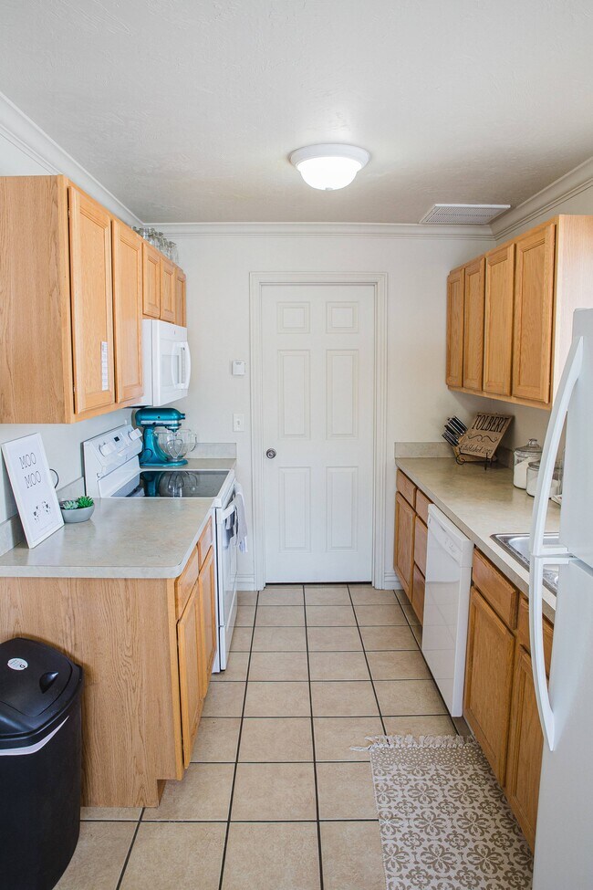 Foto del edificio - University Courtyard