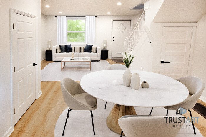 Foto principal - Charming 3-bedroom home in North Central N...