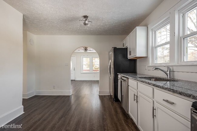 Building Photo - 2 br, 1 bath House - 6238 Saint Marys Rd