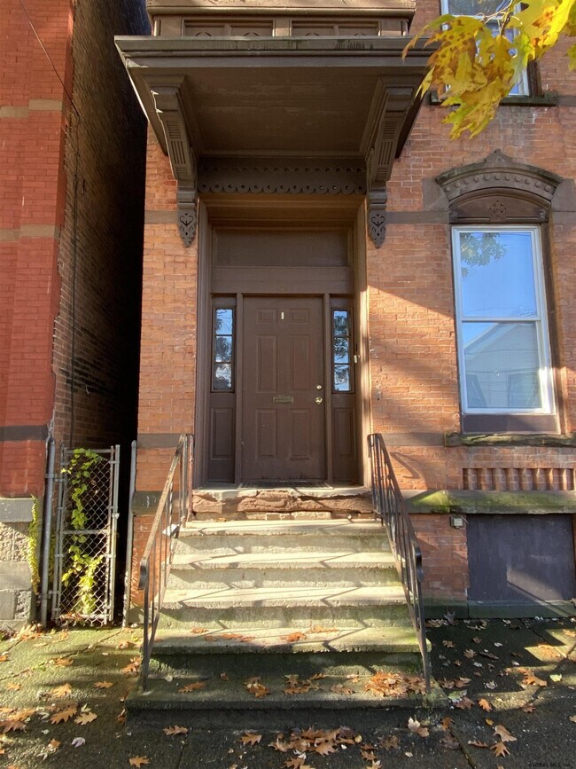 Foto del edificio - 31 Congress St