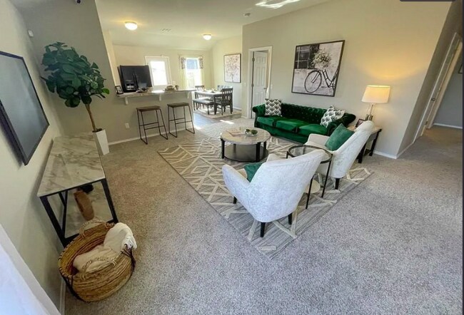 Foto del edificio - 598 Fountain St