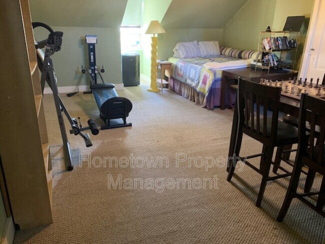 Foto del edificio - 1202 Penn St