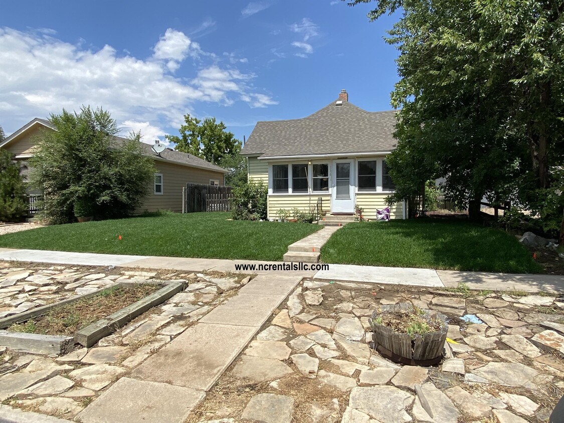 116 Walnut St, Windsor, CO 80550 House for Rent in Windsor, CO