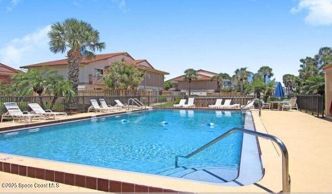 Building Photo - 200 S Banana River Blvd