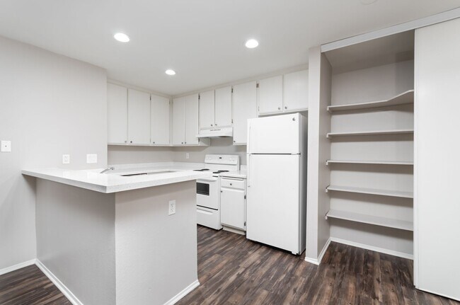 Foto del interior - Lakeview Park Apartments