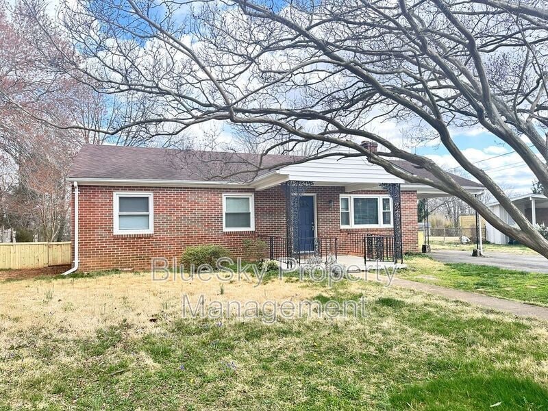 1270 Peach Tree Dr, Crozet, VA 22932 House Rental in Crozet, VA