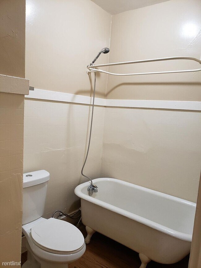 Foto del edificio - Studio, 1 bath Apartment - Gernard 304