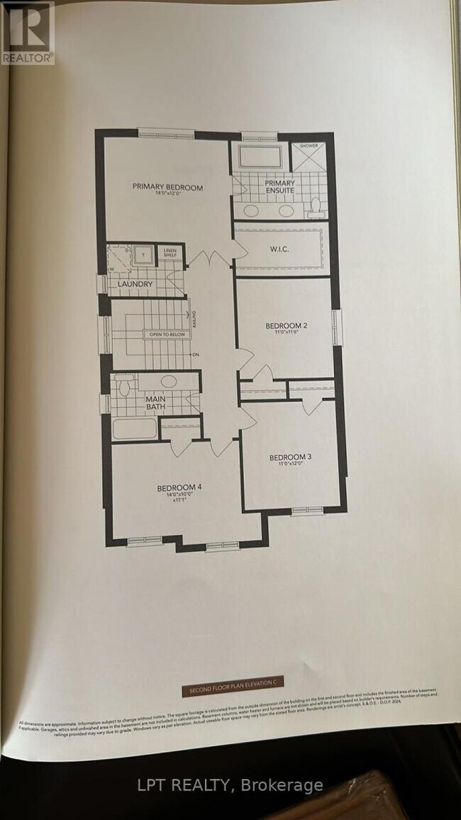 Photo du bâtiment - 89 Pembrook St