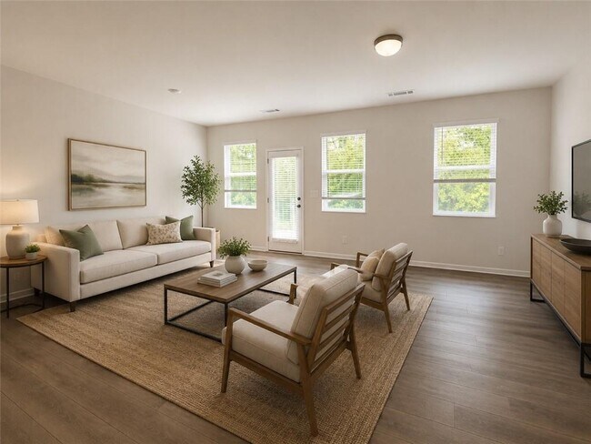 Foto del edificio - 508 Hayes Ln