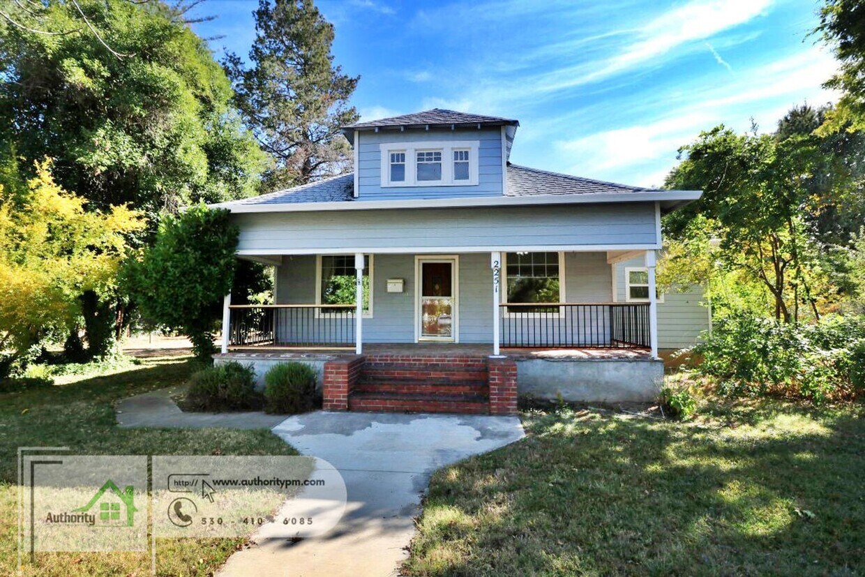 Foto principal - 2251 Howard St