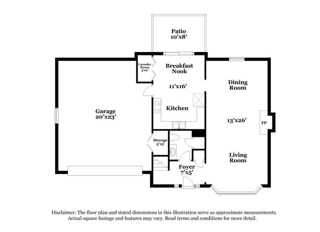 Building Photo - 1308 Autumn Hill Ln