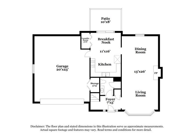 Foto del edificio - 1308 Autumn Hill Ln