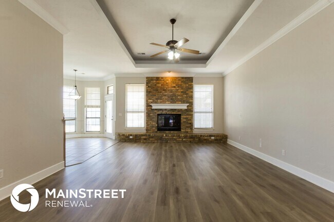 Foto del edificio - 17112 Bridle Ridge Cir