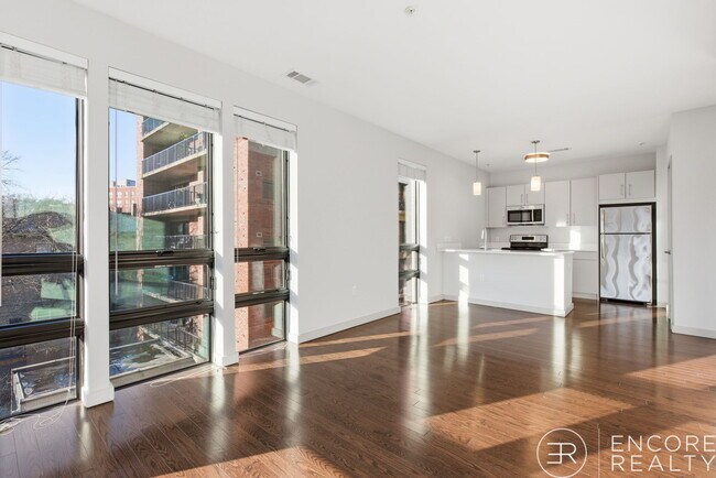 Foto del edificio - 45 Marion St