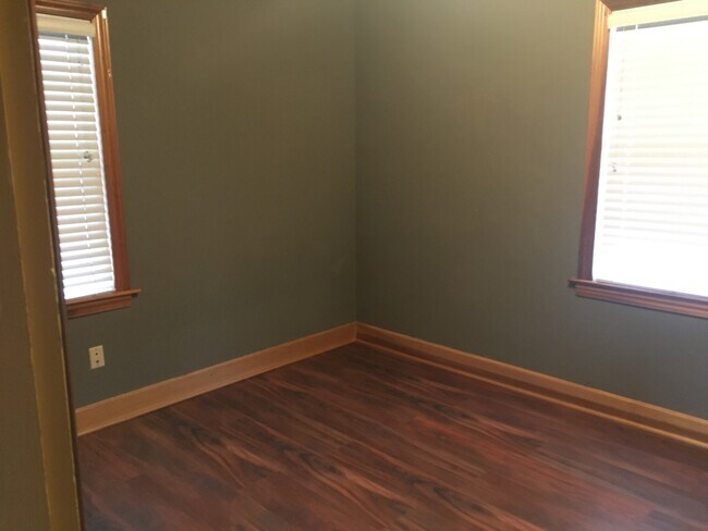 Bedroom 1 - 408 Main St