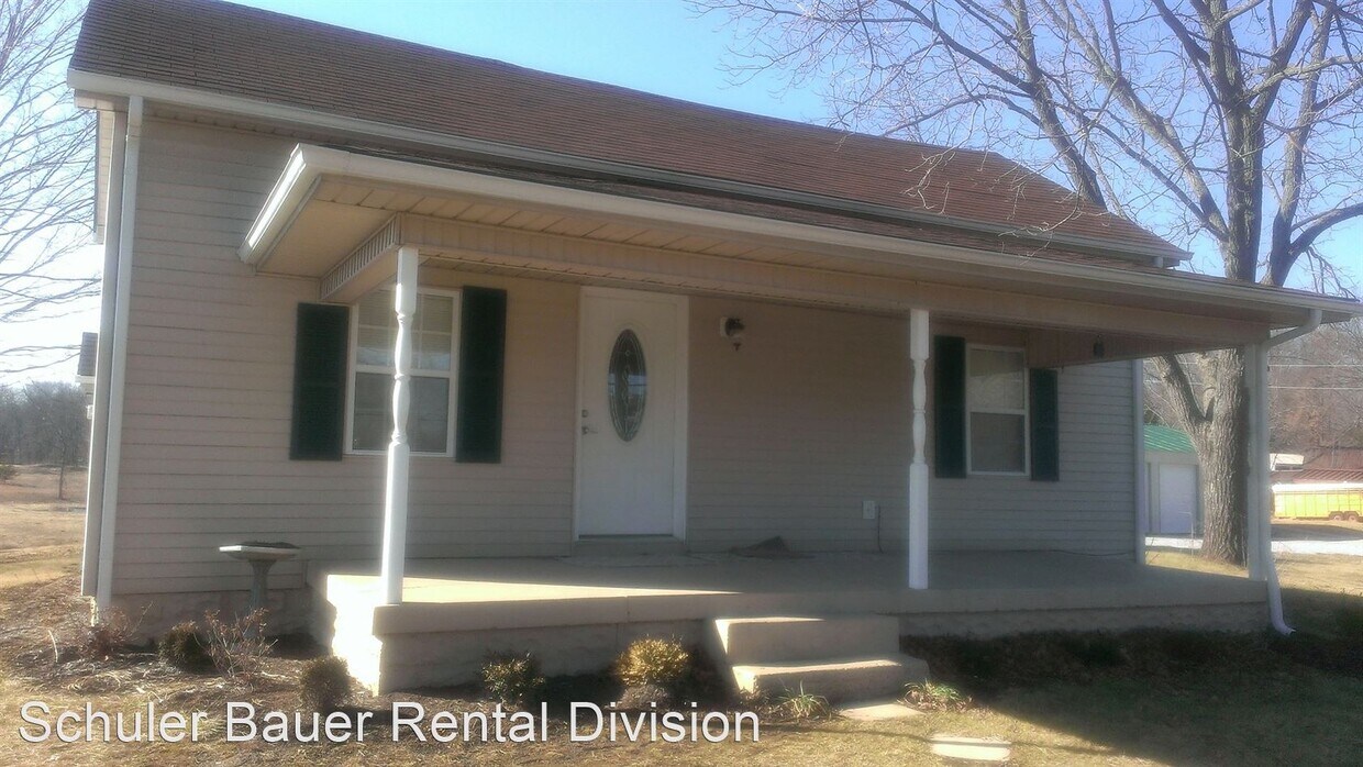 Primary Photo - 3 br, 1.5 bath House - 14909 McClellan Rd.