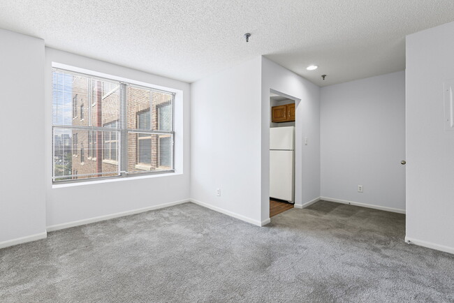 Sala de estar 611 - The Majestic