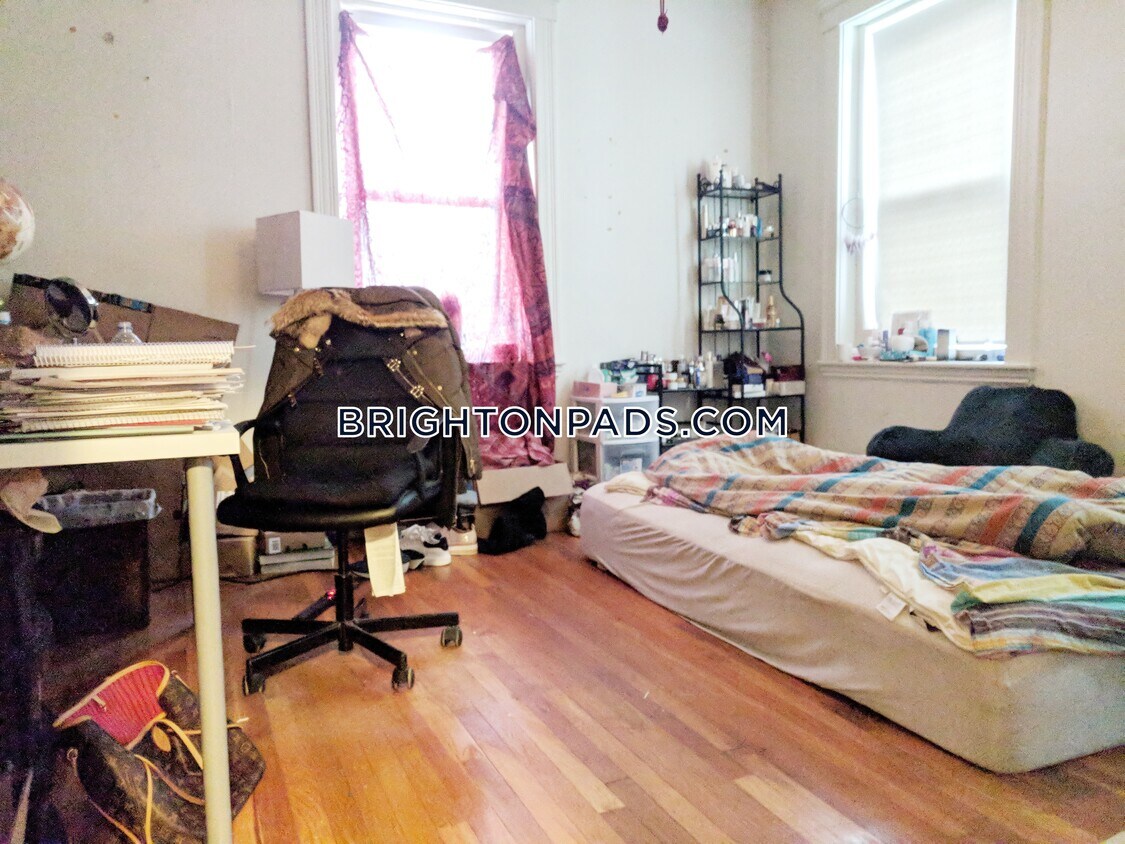 9 Egremont Rd. Room for Rent in Boston, MA