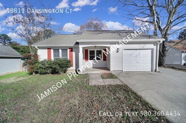 Photo - 13811 Dansington Ct House
