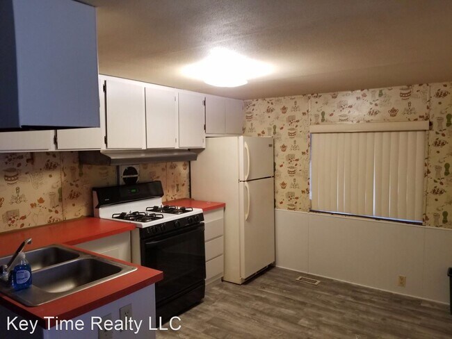 Foto del edificio - 2 br, 1 bath House - 332 Santa Cruz Avenue