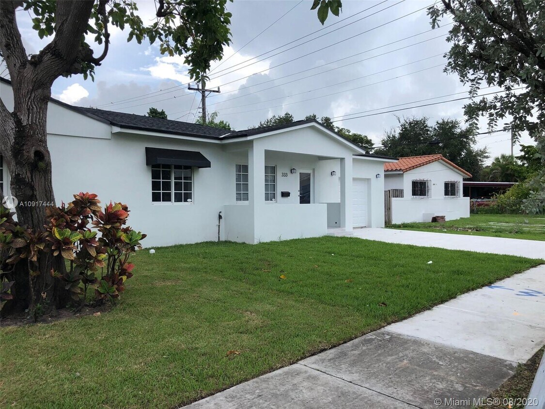 Primary Photo - 333 SW 71st Ave