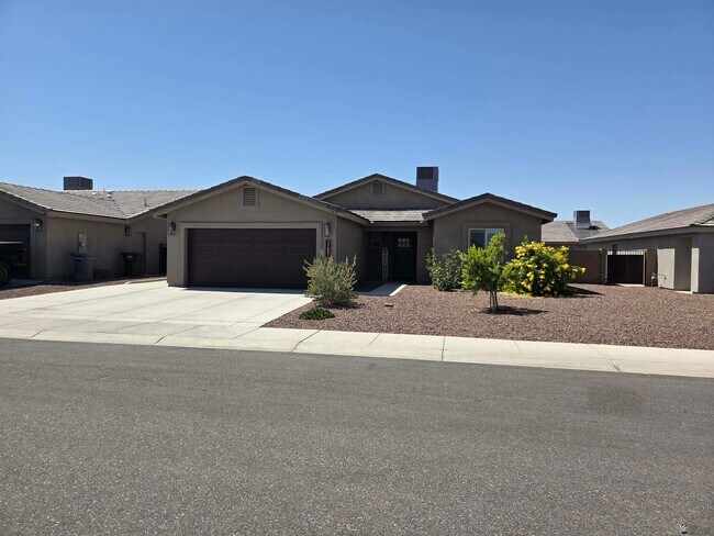 Foto del edificio - 11631 E 33rd Wy