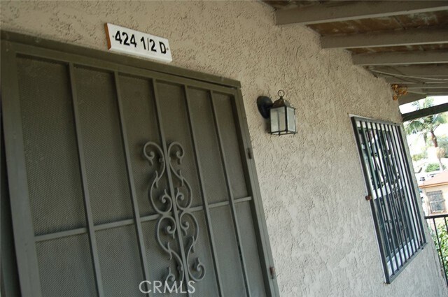 Foto del edificio - 422 W Palm St