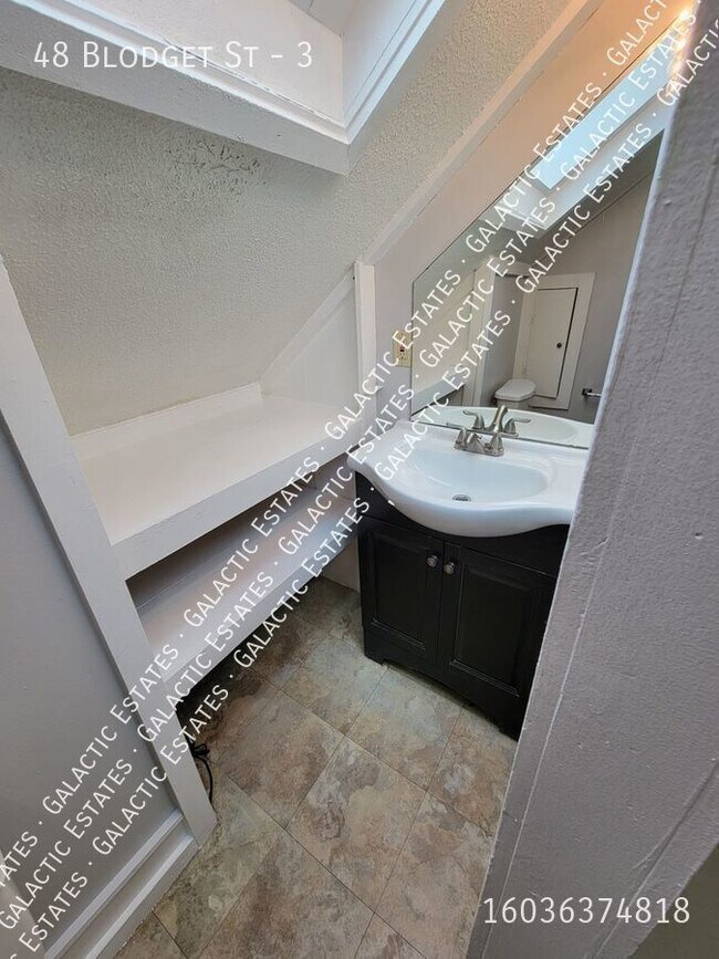 Foto del edificio - 2 bedroom 1 bath north end Manchester NH 3...
