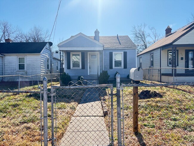 Foto del edificio - Nice 2 Bedroom And 1 Bath Home