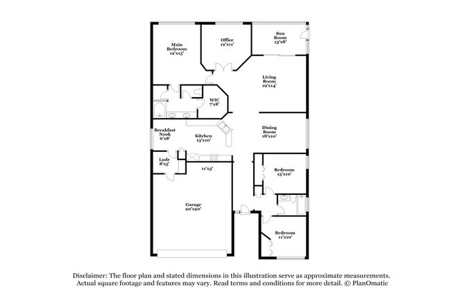 Foto del edificio - 2603 Whitewood Rd