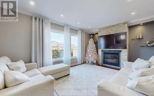 Building Photo - 85 Patti McCulloch Way