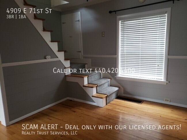 Building Photo - 4909 E 71st St