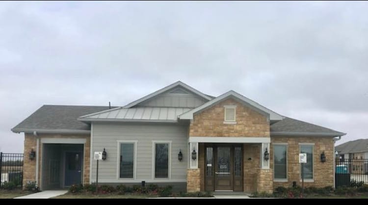 Building Photo - The Post Oak