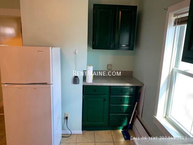 Foto del edificio - 99-101 Center St-Apt #2