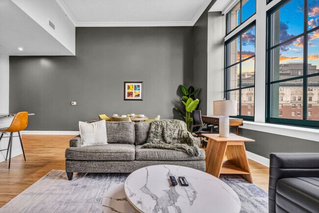 Foto del edificio - 1228 Euclid Ave