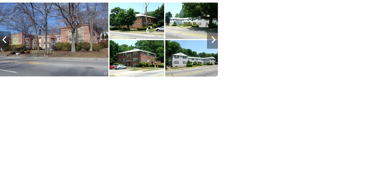 Primary Photo - 2581 Diamond Hill Rd