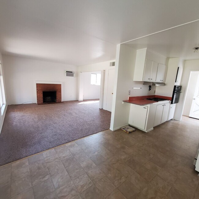 Foto del edificio - Classic 3bd/2ba single story in Livermore ...
