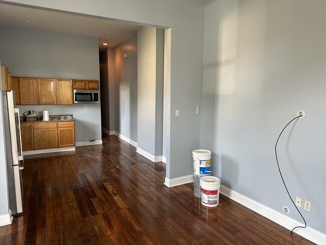 Foto del edificio - 2115 Elysian Fields Ave