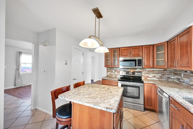 Foto del edificio - Well Maintained 3 Bedroom Townhome in East Lampeter Township